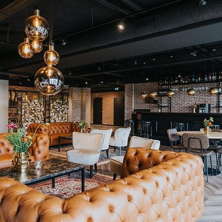 Hotel Sportsbar & Brasserie Dorhout Mees Бидингхаузен Екстериор снимка