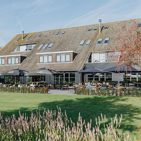 Hotel Sportsbar & Brasserie Dorhout Mees Бидингхаузен Екстериор снимка